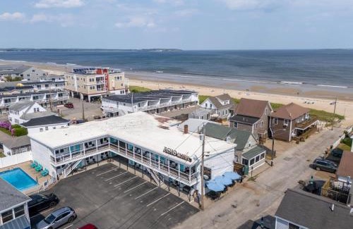 Old Orchard Beach Hotel | Echo Motel