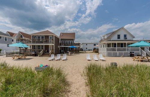 Old Orchard Beach Hotel | Echo Motel
