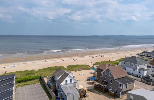 Old Orchard Beach Hotel | Echo Motel