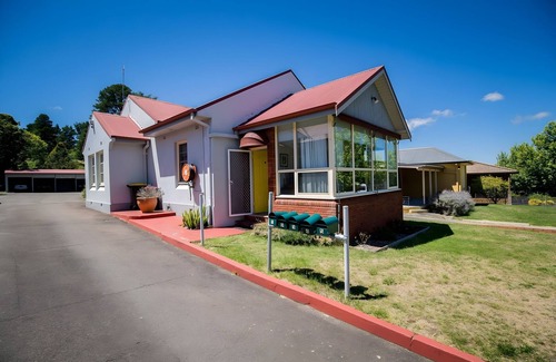 Katoomba Villa | Echo Point Village - 2 Bedroom Villa - Queen