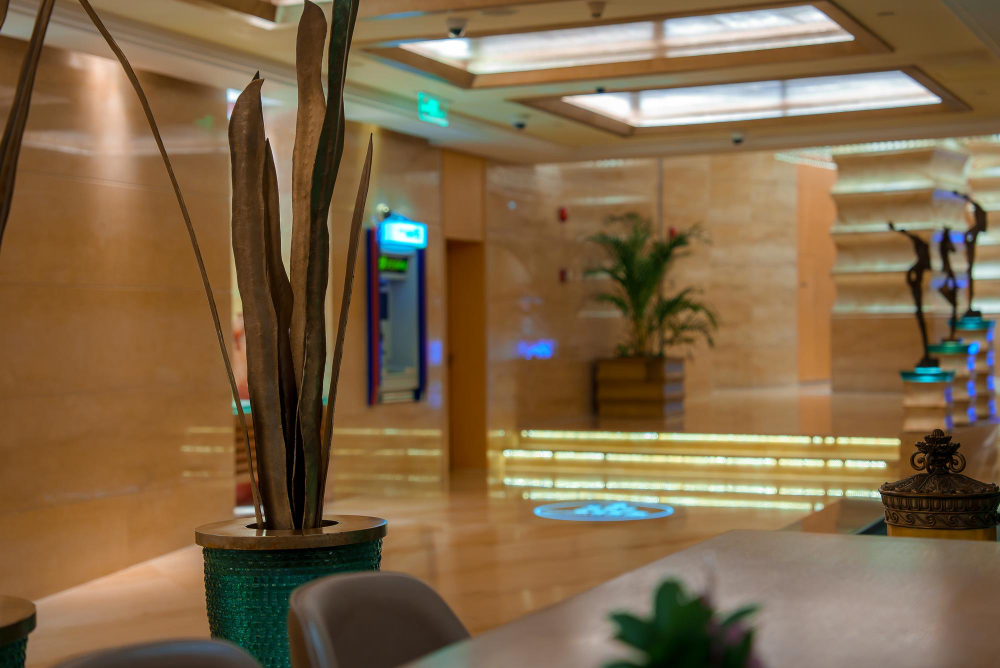 San Lorenzo Apartment | Echo Torneo Boutique