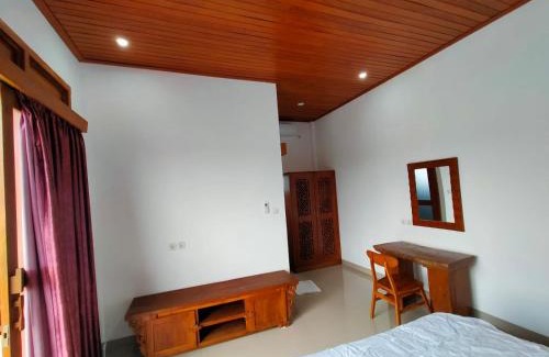 Pengosekan House | Echo Valley Inn