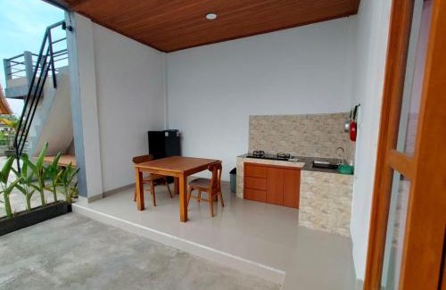 Pengosekan House | Echo Valley Inn