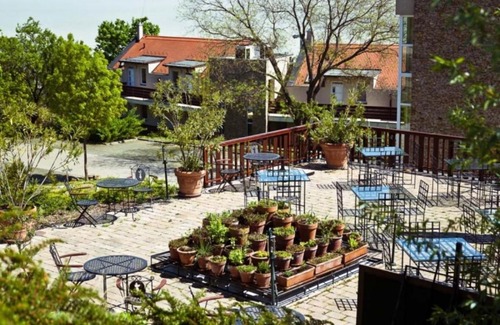 Tihany Apartment | Echo Wellness Tihany Apartman