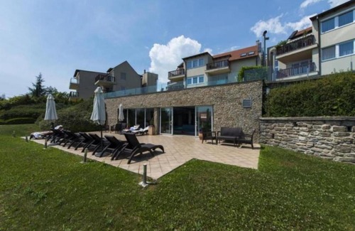 Tihany Apartment | Echo Wellness Tihany Apartman