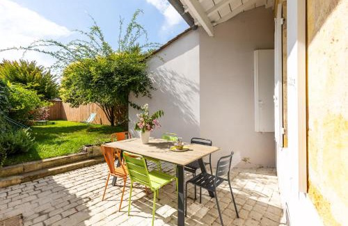 Libourne House | Echoppe 3 Ch Jardin 12mn St Emilion