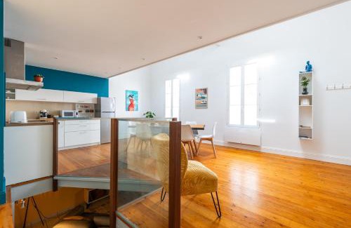 Libourne House | Echoppe 3 Ch Jardin 12mn St Emilion