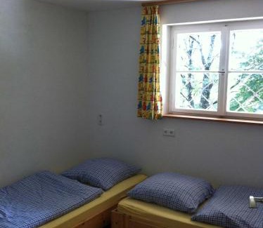 Sankt Peter Apartment | Eckhäusle