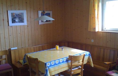 Sankt Peter Apartment | Eckhäusle