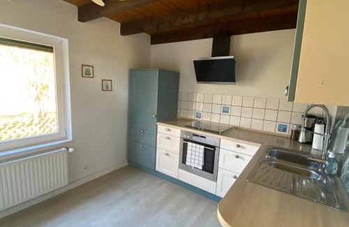 Großwurden House | Eckwarderhörne Objekt A 2