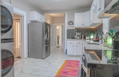 Kansas City House | Eclectic Haven KCMO