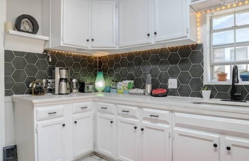 Kansas City House | Eclectic Haven KCMO