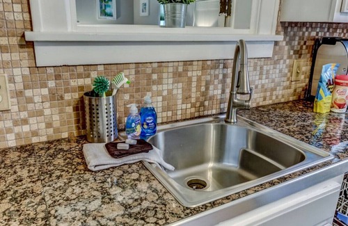 Midtown House | Eclectic Lux Midtown Walkable