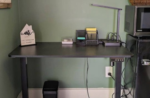 Davenport House | ~Eclectic~Modern Davenport Suite