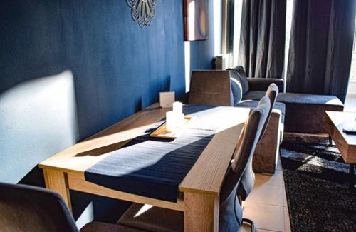 Thessaloniki Apartment | Eclectic Style (free parking)