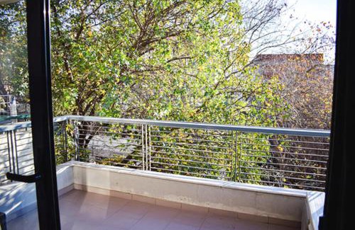 Thessaloniki Apartment | Eclectic Style (free parking)