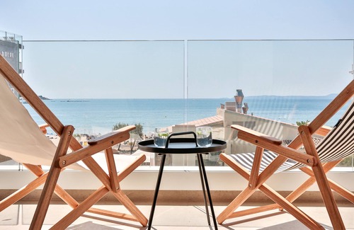 Santa Margarida Apartment | ECO-APARTMENTS LA MARINEDA & HOTEL THALASSA SPORT & SPA