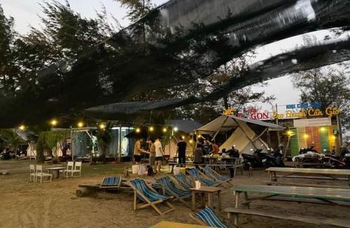Mang Yang Apartment | Eco Beach Can Gio