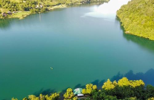 Jajce Apartment | ECO cabin Plivsko jezero Jajce