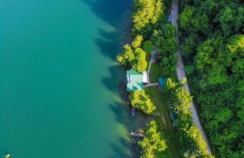 Jajce Apartment | ECO cabin Plivsko jezero Jajce