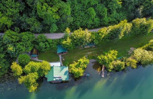 Jajce Apartment | ECO cabin Plivsko jezero Jajce