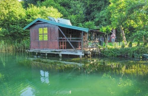 Jajce Apartment | ECO cabin Plivsko jezero Jajce
