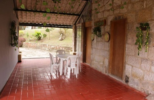 San Antonio del Tequendama Cabin | Ecocenter Natural
