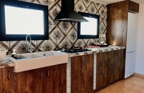 Teguise House | Eco Country House Eco Country House