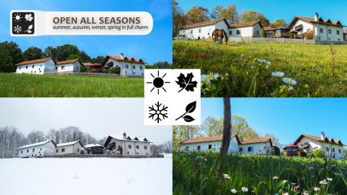 Central Serbia House | Eco Farm Milanovic