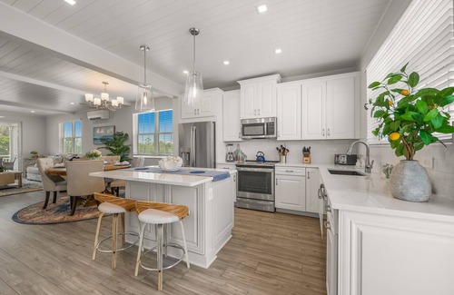 Cortez House | Eco-Friendly Home with Pool and Game Room! - Baydream Believer at Hunter’s Point