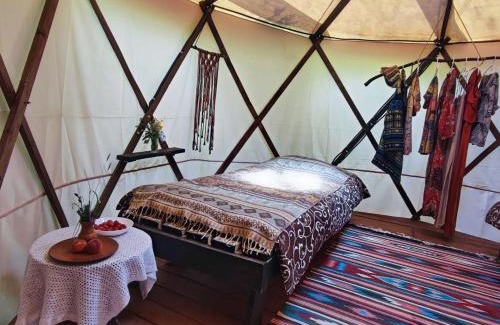 Verkhovyna Other | Eco glamping - Carpathians. Retreat hub Dzin Space