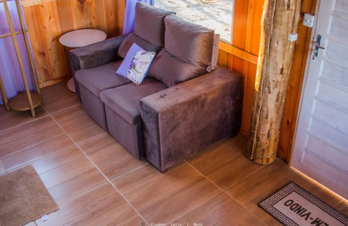 Bocaina do Sul Hotel | Eco Hospedagem Yahoo