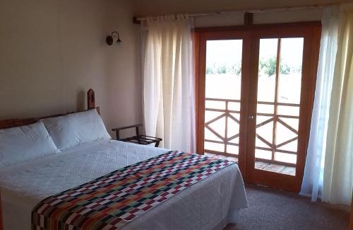 Antuco Hotel | Eco Hotel Antuco