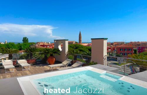 Caorle Hotel | Eco Hotel Cleofe