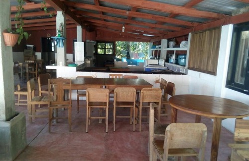 Pluma Hidalgo Hotel | Eco Hotel El Refugio, In the mountains but near the sea. - ROOM 16