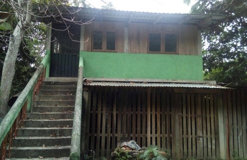 Pluma Hidalgo Hotel | Eco Hotel El Refugio, In the mountains but near the sea. - ROOM 18