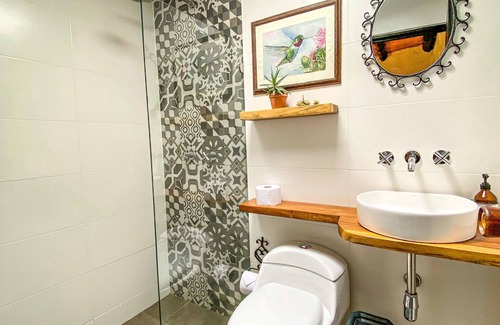 San Pedro Hotel | Eco Hotel Hacienda El Diamante