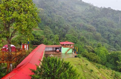 Cienaga House | Eco hotel la Esmeralda Cienaga