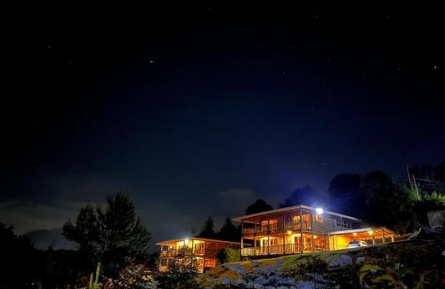 Medellin Other | Eco Hotel Nigüíto