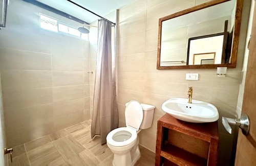 San Andres Hotel | eco hotel palma É coco