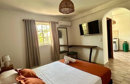 San Andres Hotel | eco hotel palma É coco