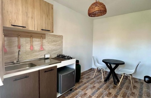 San Andres Hotel | eco hotel palma É coco