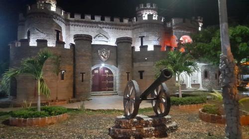 Riohacha Hotel | Eco-Hotel Villa Elina