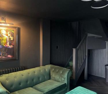 Gronant Apartment | Eco house 2