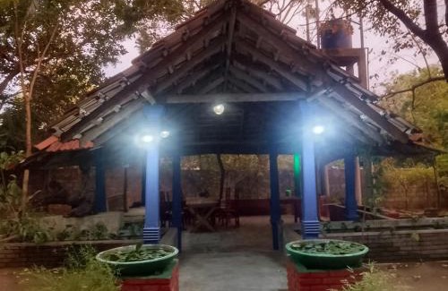 Moragaswewa Cabin | Eco Nature Rest