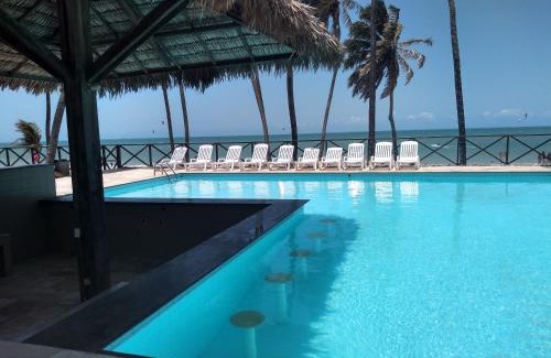 Cumbuco Apartment | Eco Paradise ap 122