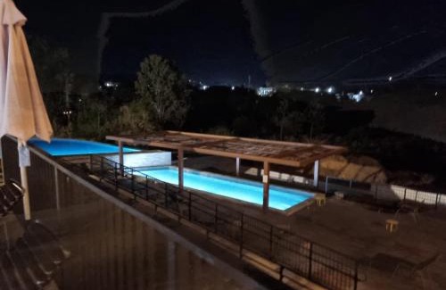 Old Town Apartment | Eco Resort QUINTA SANTA BÁRBARA