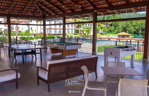 Old Town Hotel | Eco Resort Quinta Santa Bárbara