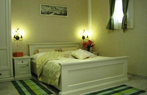 Grabovica House | Eco-selo Grabovica