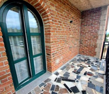 Grabovica House | Eco-selo Grabovica